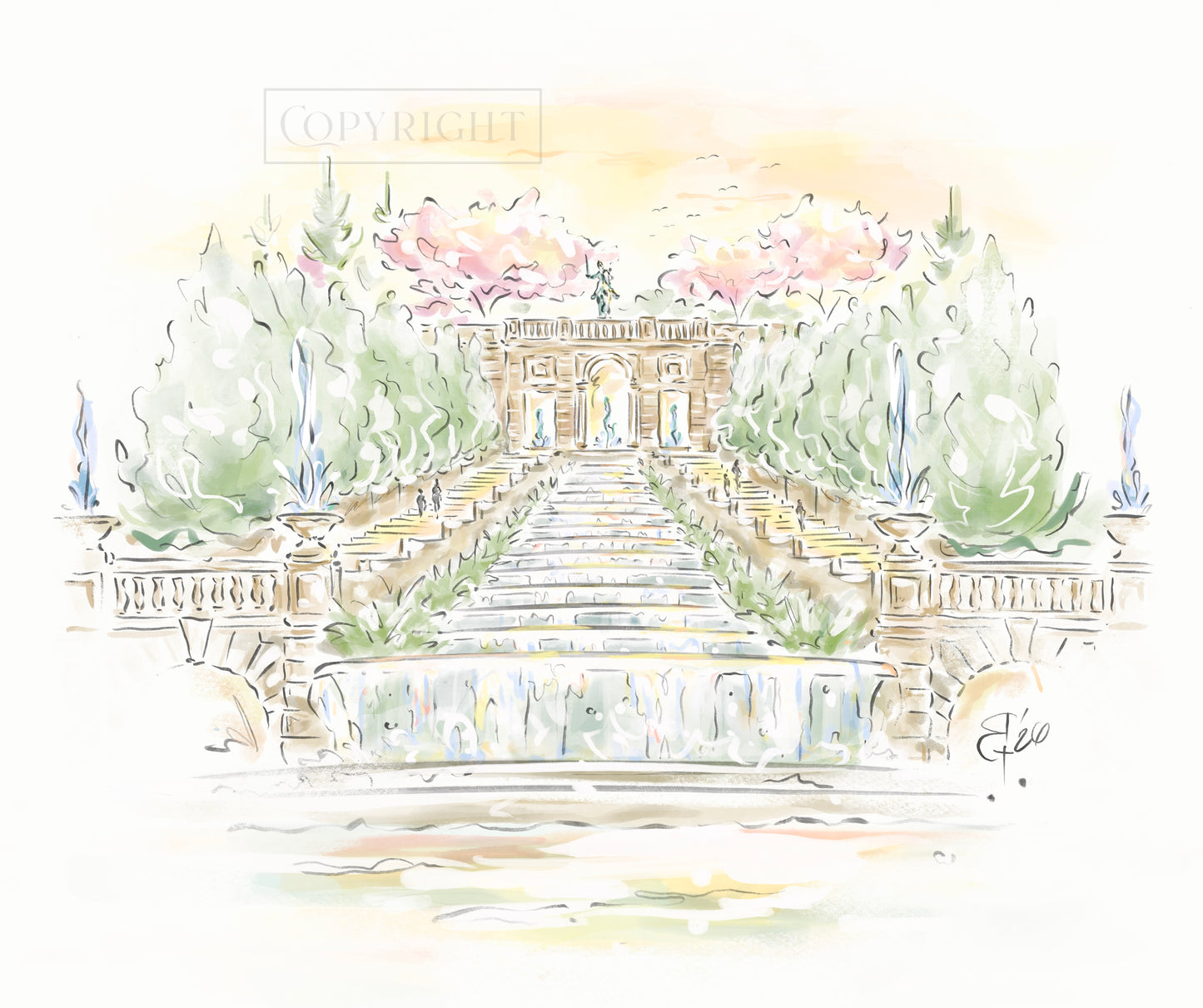 Meridian Hill Park