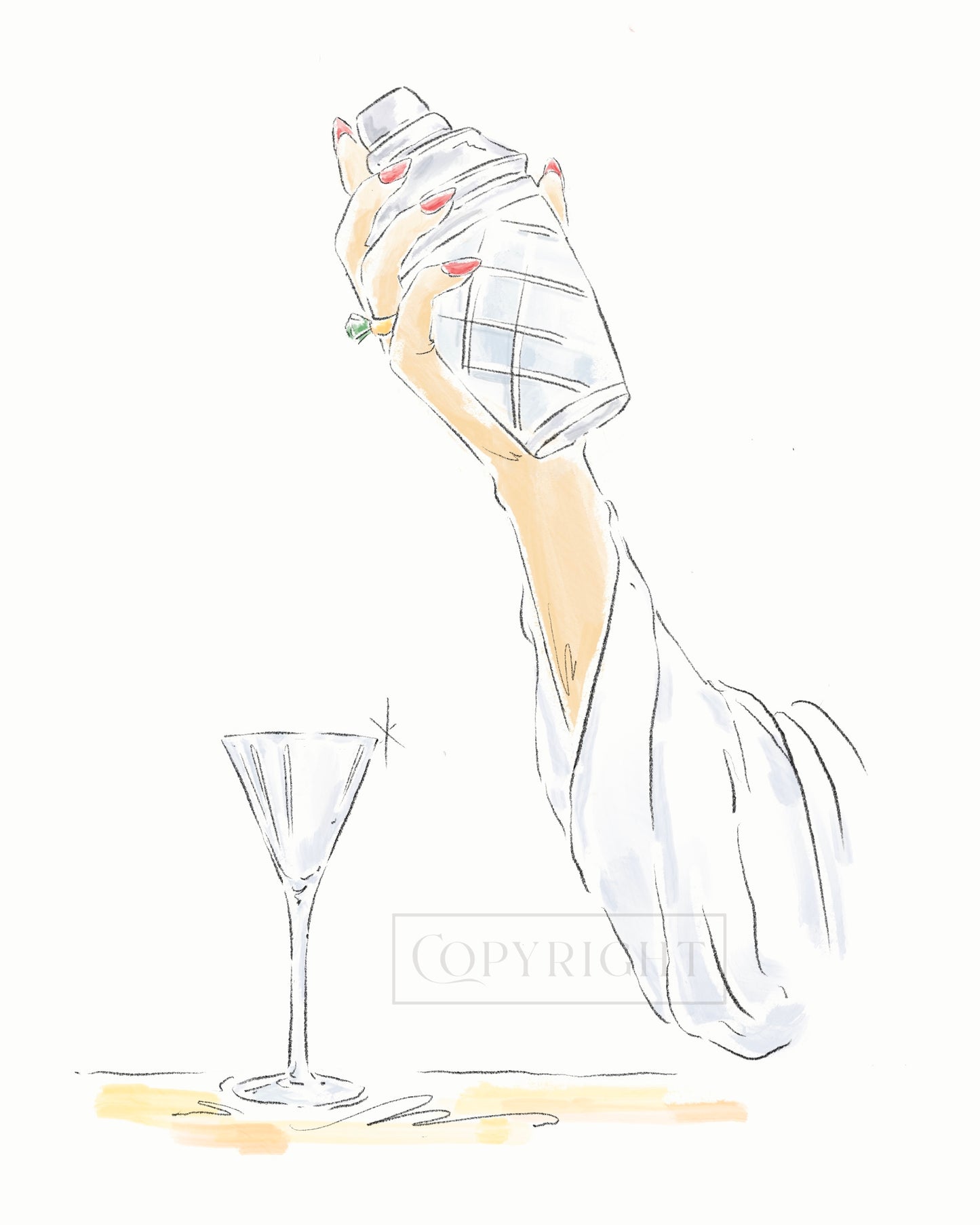 Room Service