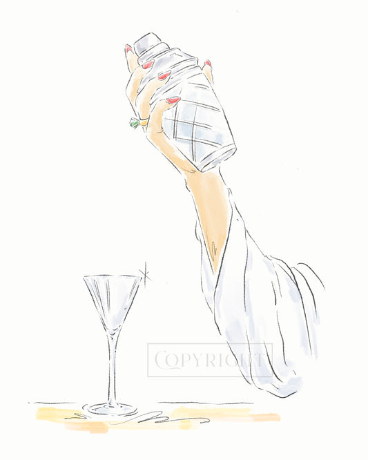 Room Service